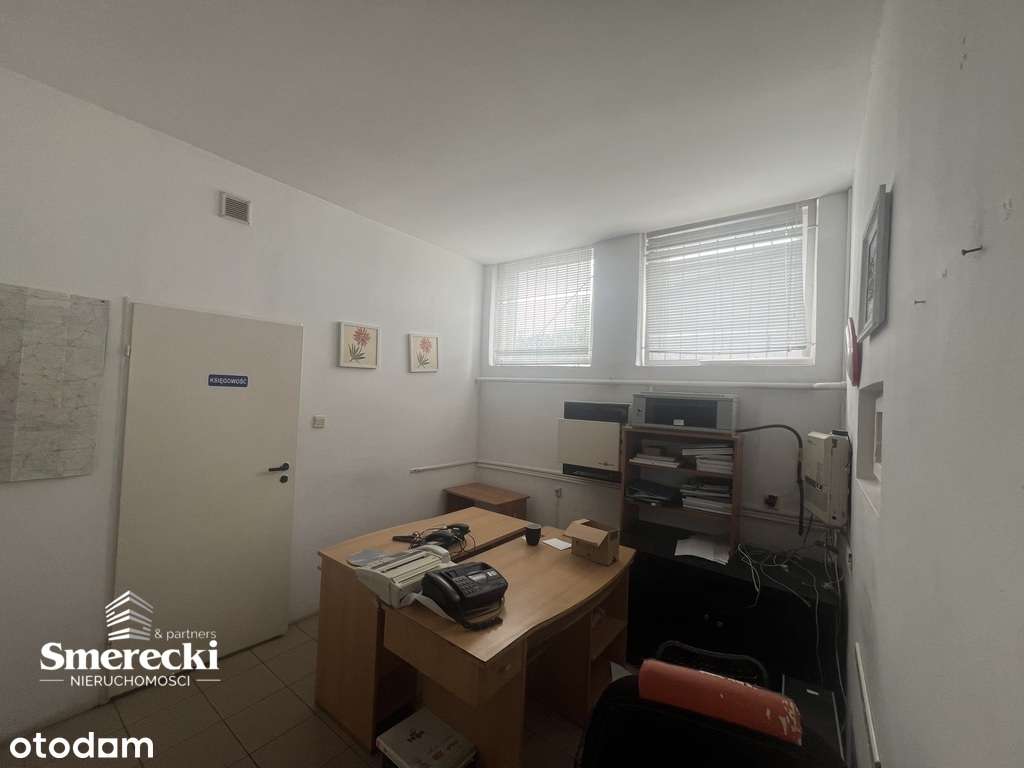 Hala Biuro Lublin - Pełny obrazek: 4/17