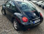 Volkswagen New Beetle - 7