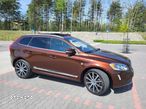 Volvo XC 60 T6 Drive-E Summum - 4