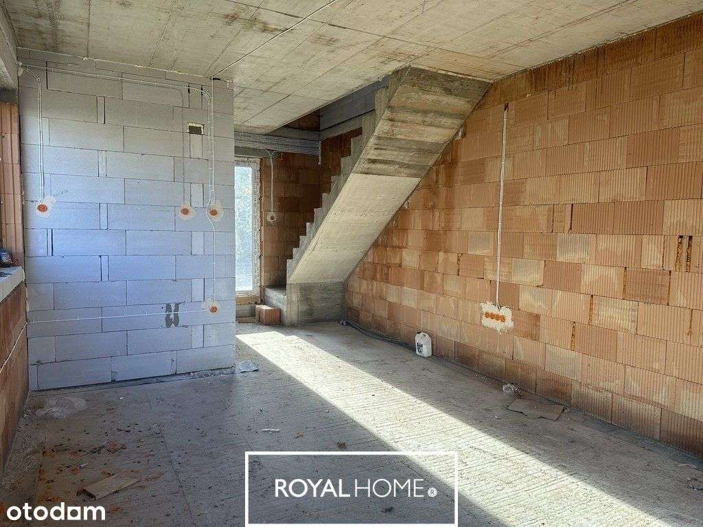 Dom nieopodal Puszczy Bukowej . - Pełny obrazek: 5/11