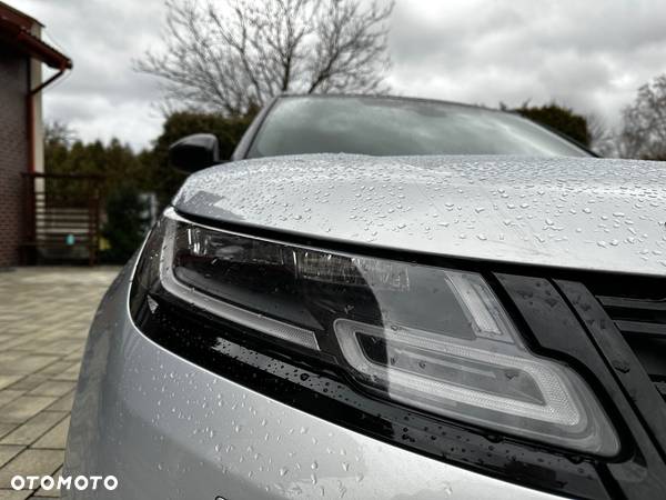 Land Rover Range Rover Velar - 10