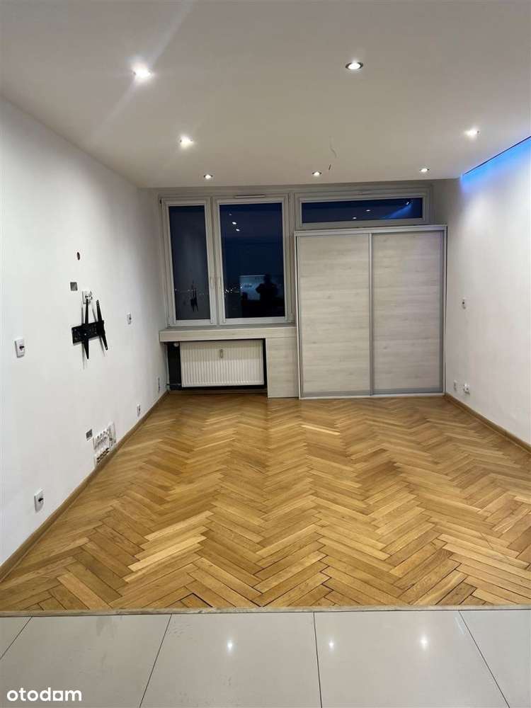 Mieszkanie 51 m2 po remoncie, 2 pokoje-1