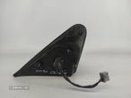 Retrovisor Esquerdo Electrico Rover 25 Hatchback (Rf) - 4