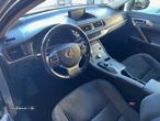 Lexus CT 200h Business - 9