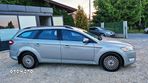 Ford Mondeo 2.0 FF Titanium - 10