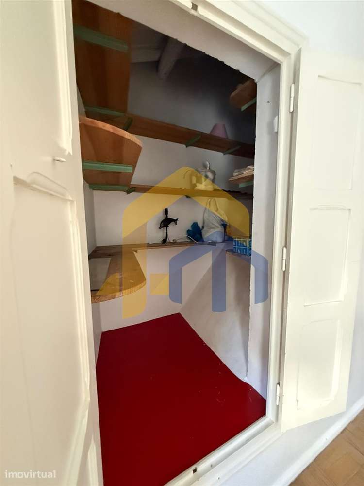 Moradia em Banda com Duas Habitações Independentes – Centro Histórico-7