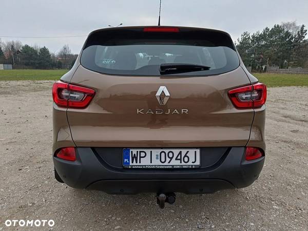 Renault Kadjar 1.2 Energy TCe Business - 8