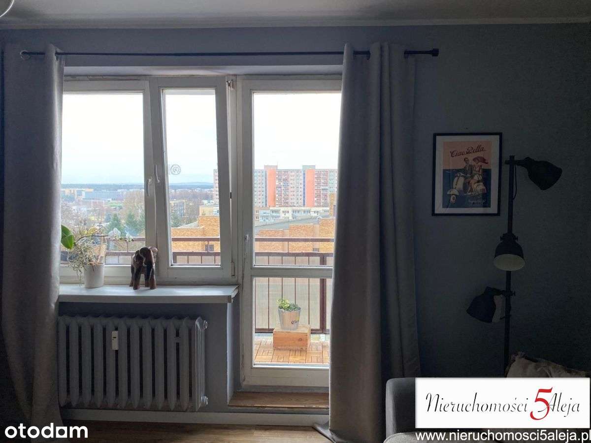 Sobieskiego, 2-pokoje, wyremontowane 49,5m2-3