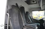 Mercedes-Benz Atego 818 E6 / kontener 15 palet / Winda - 13