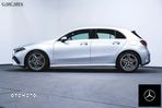 Mercedes-Benz Klasa A 200 AMG Line 7G-DCT - 4