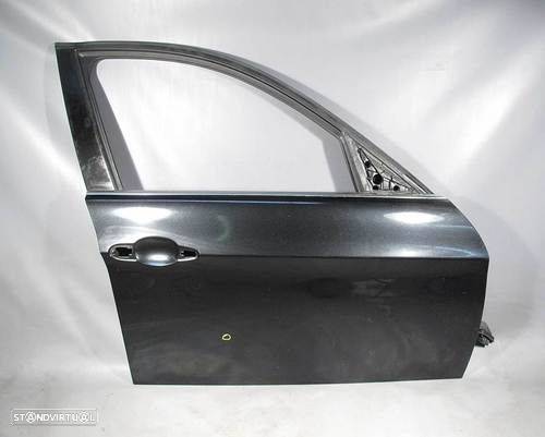 Porta BMW E90 E91 Portas completas temos espelho elevador vidro fechadura vendemos a peça - 3