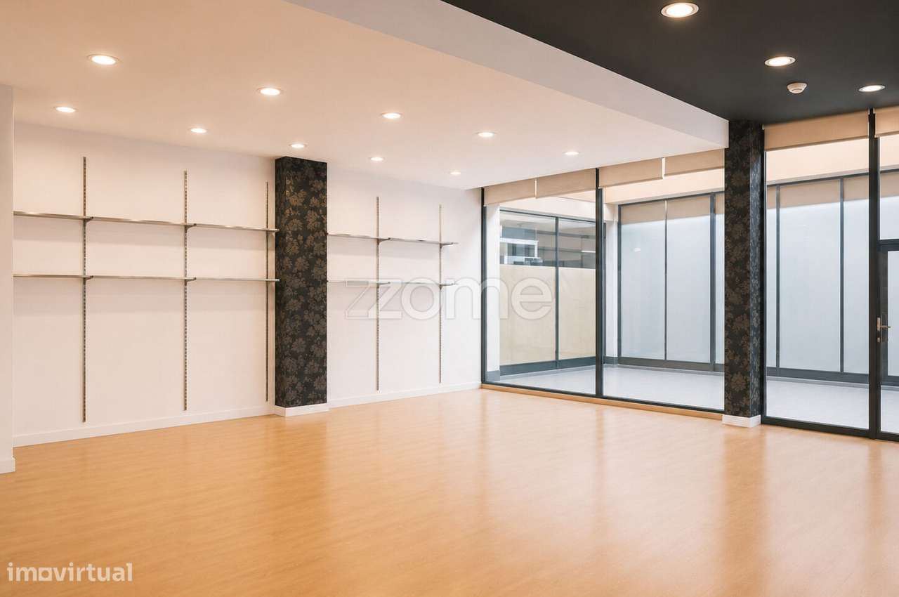 Loja com 91 m² no Centro Grossista de Albergaria-9