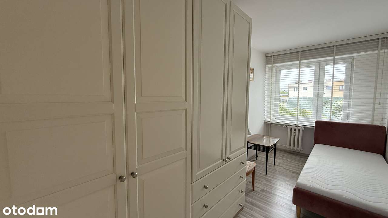 Mieszkanie 3-pokojowe z parkingiem w Turku - Pełny obrazek: 5/20