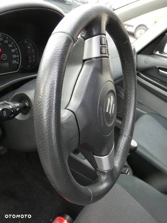 Kierownica Multifunkcyjna Skórzana Suzuki Sx4 2006-2014 - 3