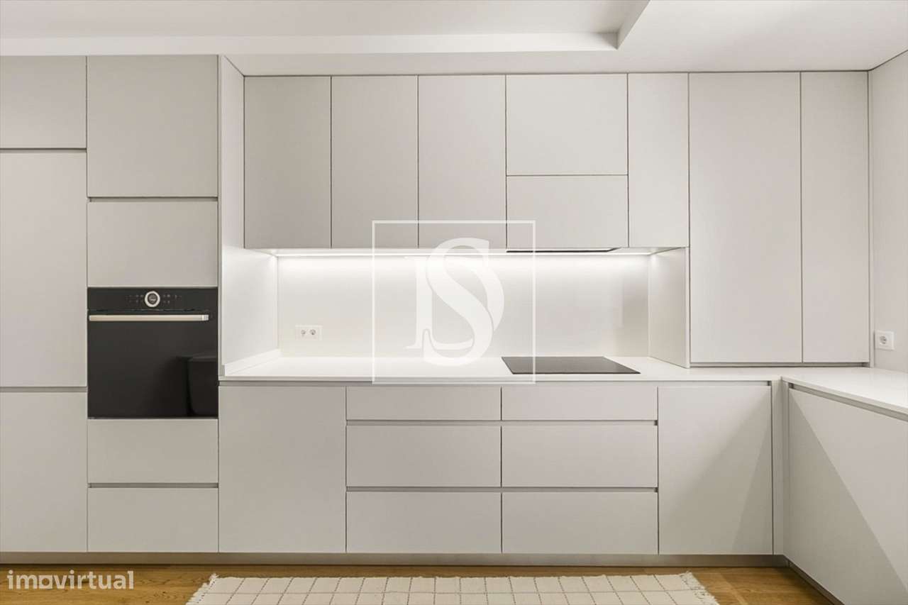 Apartamento T2 Venda em Aldoar, Foz do Douro e Nevogilde,Porto-8