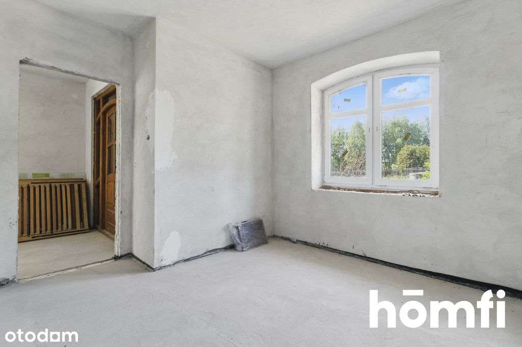 Nieruchomość z klimatem w Jaworze gmina Zagnańsk - Pełny obrazek: 4/16