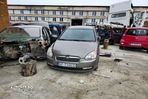 Plafon interior Hyundai Accent MC  [din 2006 pana  2011] - 2