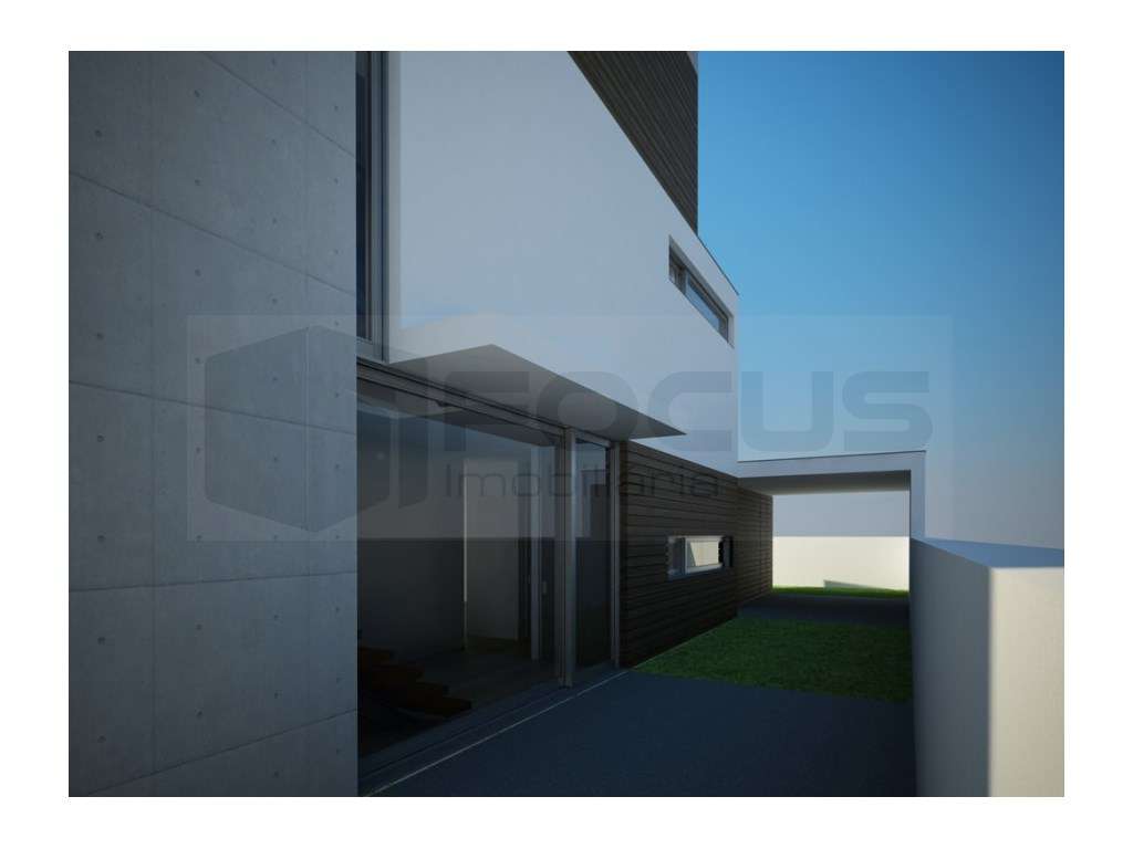 Terreno para construção de moradia junto ao Glicínias - Aveiro - Grande imagem: 5/11