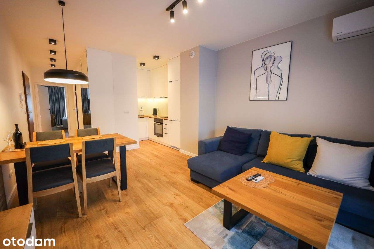 Dwustronne Mieszkanie/ Krowodrza - Wrocławska!-1