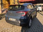 Renault Captur TCe Life - 7