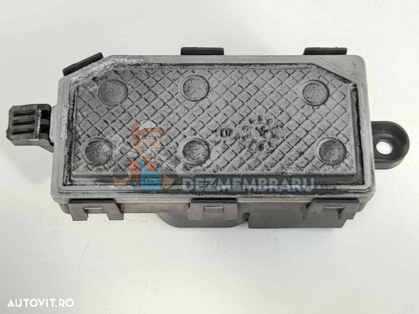 Releu ventilator bord Ford S-Max 1 [Fabr 2006-2014] 6G9T-19E624-DB - 1