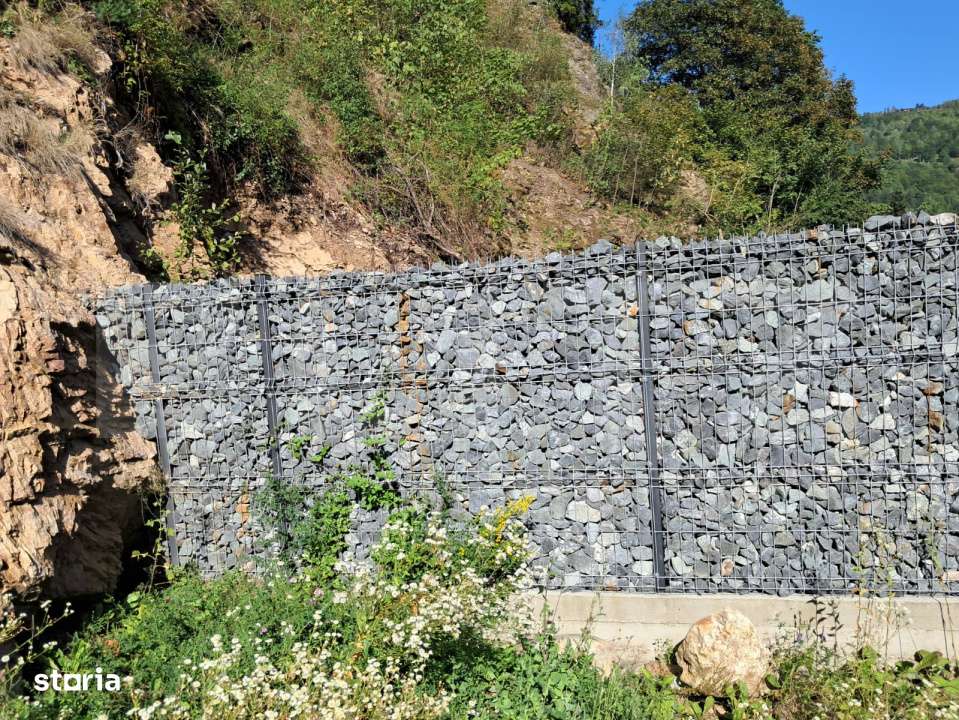 Proiect turistic Hotel–Pensiune, 6 dormitoare, Valea Ierii - Imagine principală: 5/19