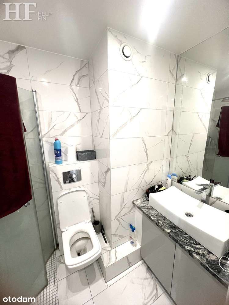 3-pokojowe mieszkanie Śniadeckich-6