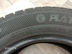 * OPONA 1x 205/65 R16 C 107/105 T PLATIN WINTER RP 600 ZIMA - 4