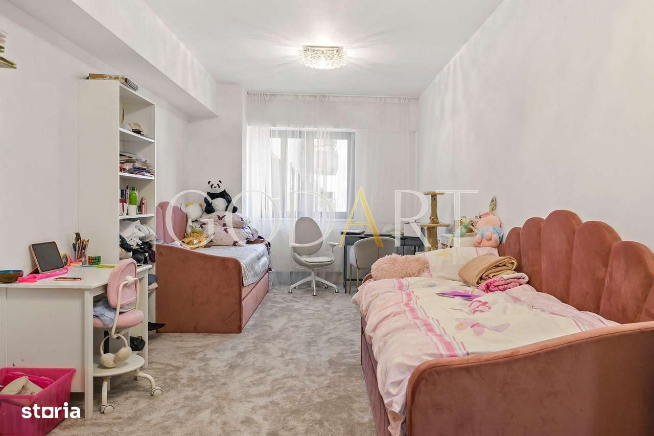 READY TO MOVE | 3 CAMERE | UPGROUND | LOC DE PARCARE-12