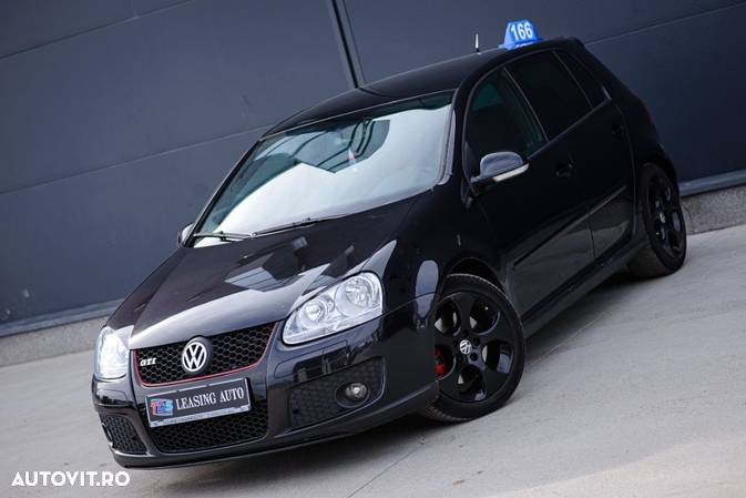 Volkswagen Golf 2.0 FSI GTI - 1