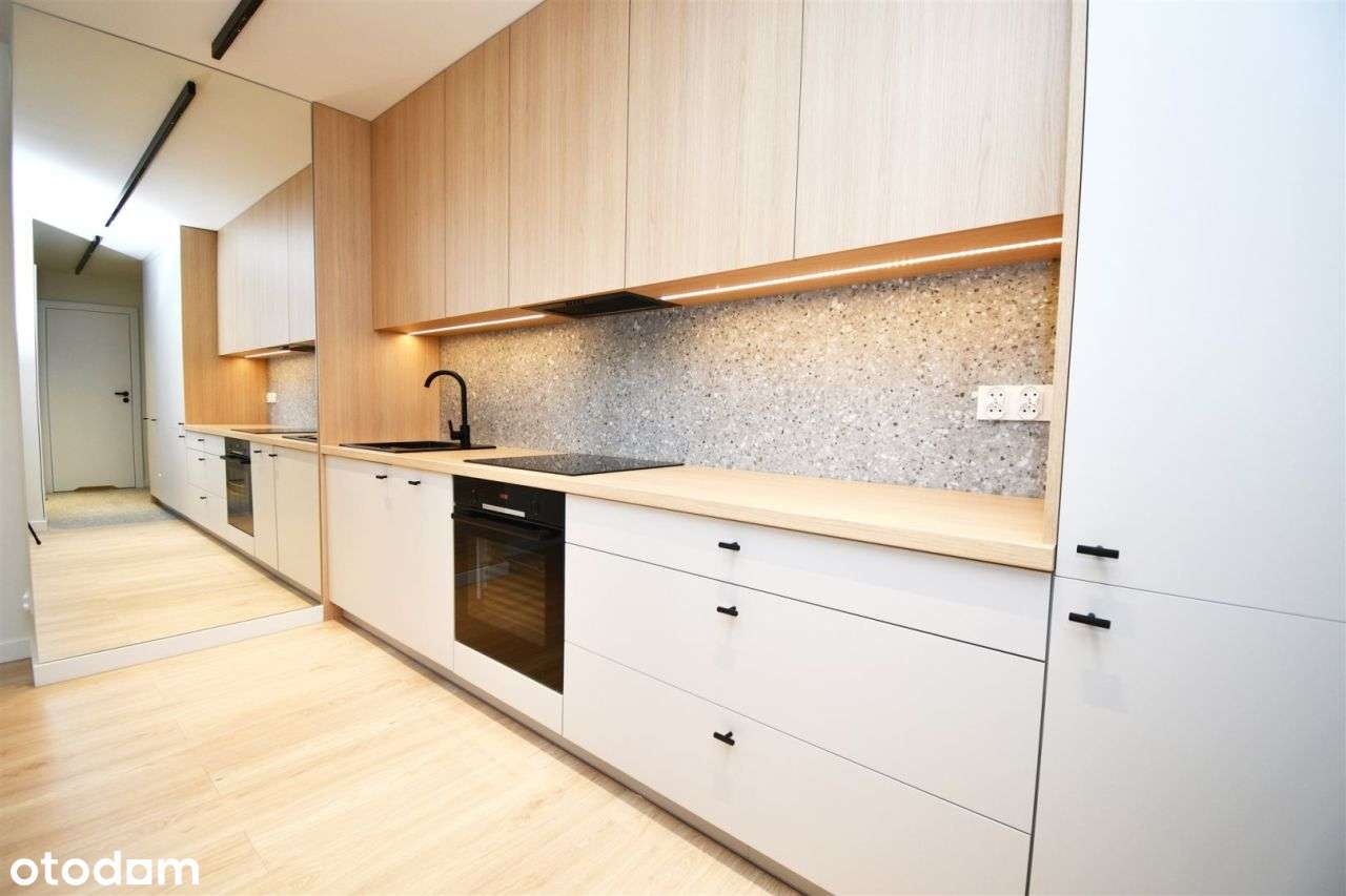 ❤️ Kawalerka z Ogromnym Ogródkiem ! Południe ! - Pełny obrazek: 2/6