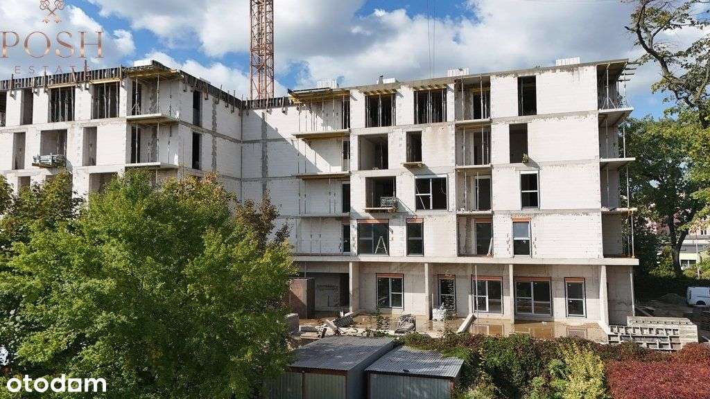 zieleń | 2 pokoje | nowe | premium | 0 zł Pcc-3