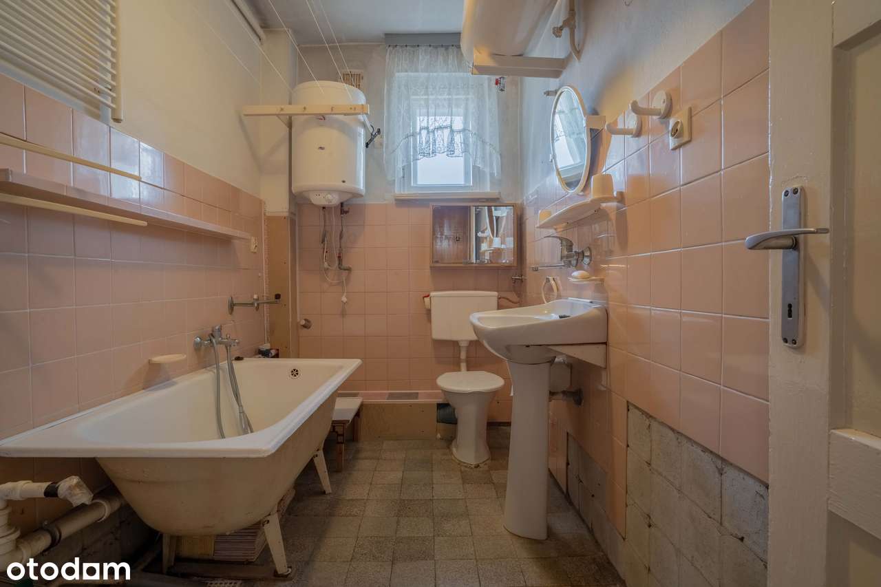 Mieszkanie 3-pokojowe w świetnej lokalizacji | parking w cenie-9