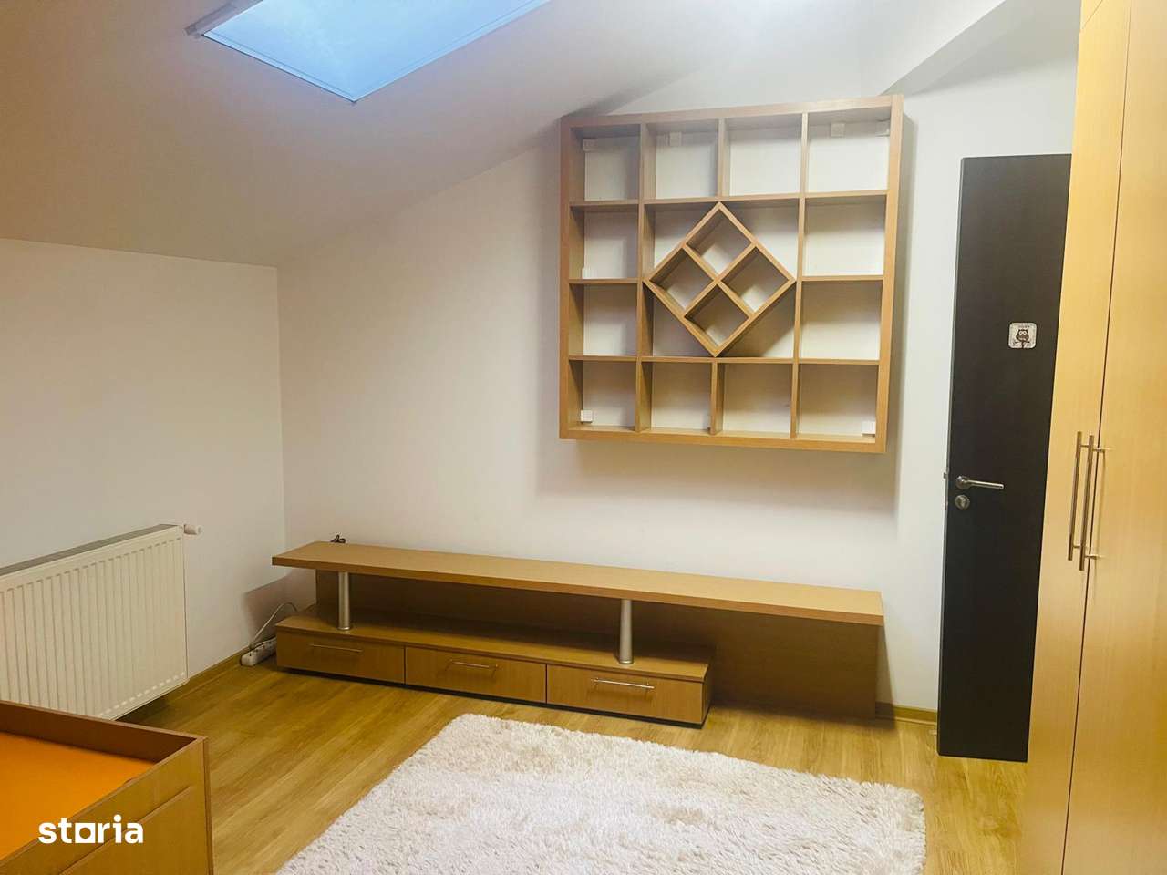 Colentina -Carrefour, smart home, ,mobilata si utilata-3