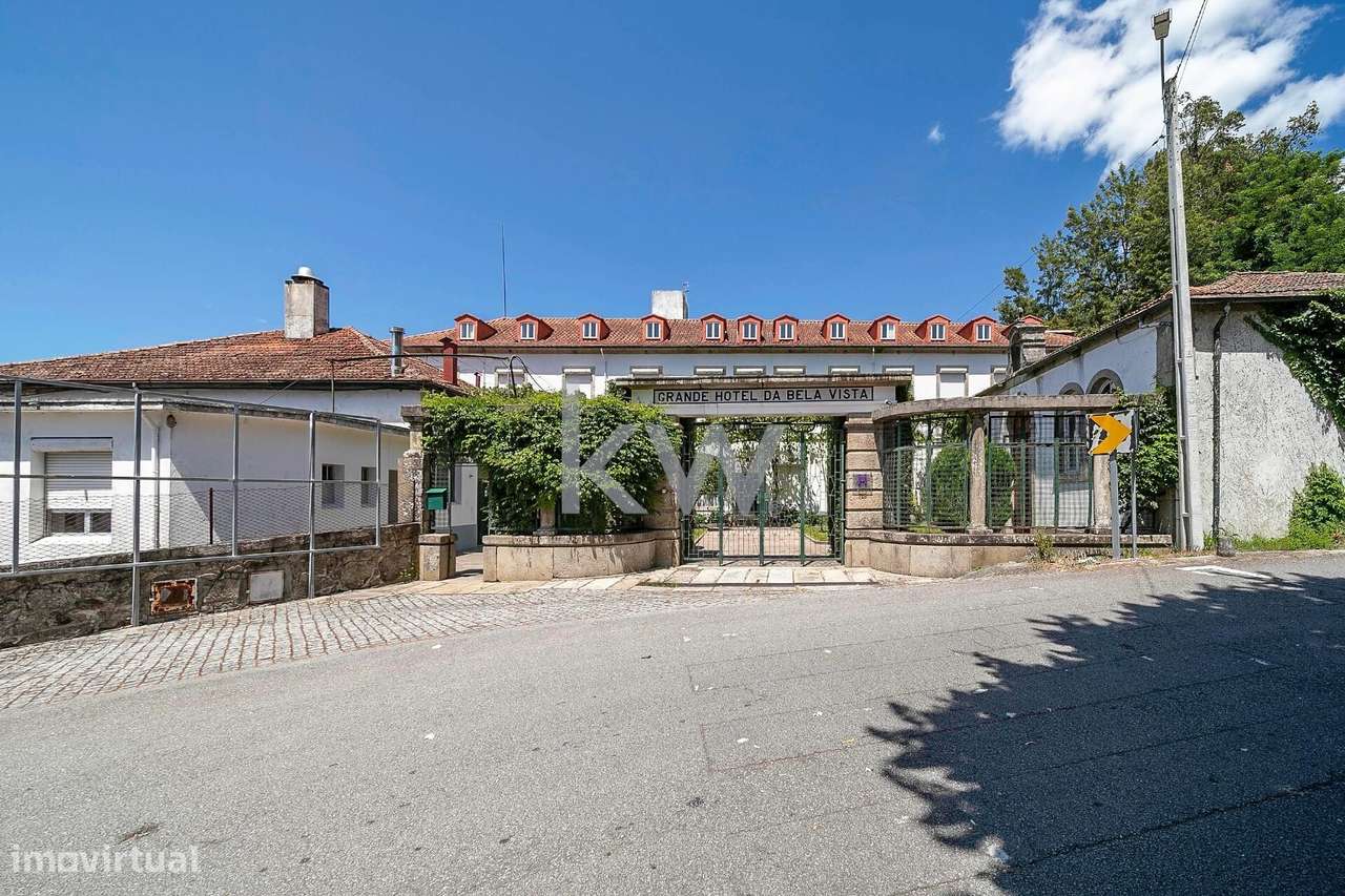 Hotel de charme | Peneda Gerês | 3 estrelas - Grande imagem: 3/60