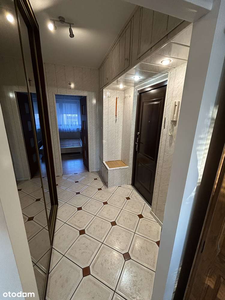 Mieszkanie 2 pokoje Osiedle Młodych 50 m2-3