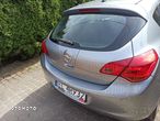 Opel Astra 1.4 Turbo Edition - 2