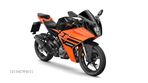 KTM RC 125 - 2