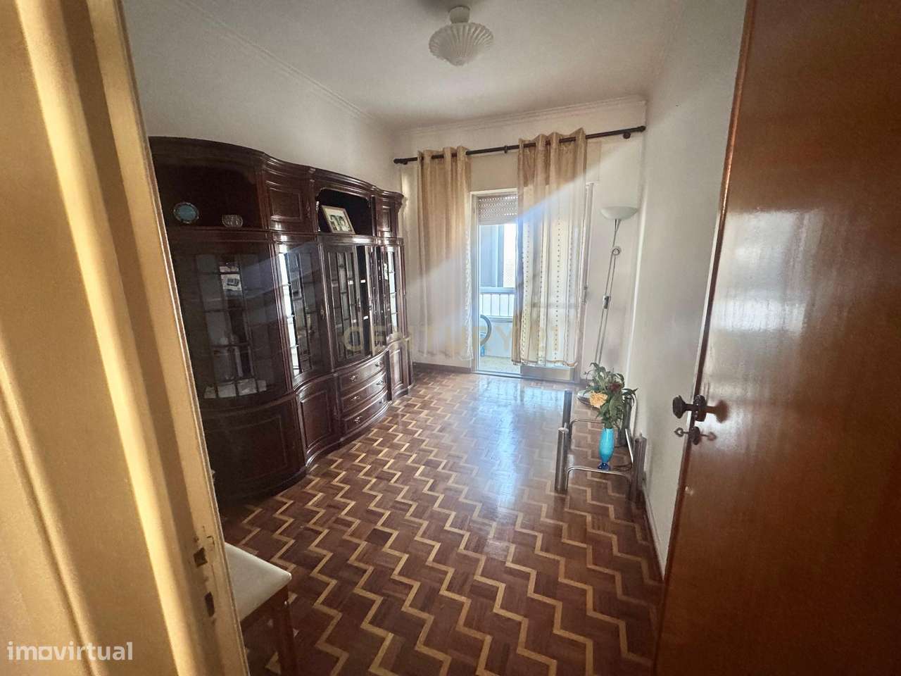 Apartamento T2 em frente à Estação  - 260.000€-10