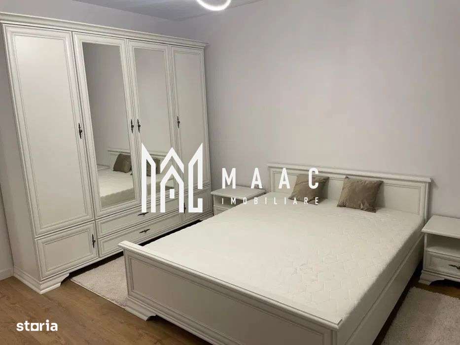 Apartament 2 camere I Etajul 2/10 I Parcare I Evolution - Imagine principală: 4/7