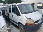 Dezmembrez Renault Master 2.5 d platforma sau microbuz an 2007 - 3