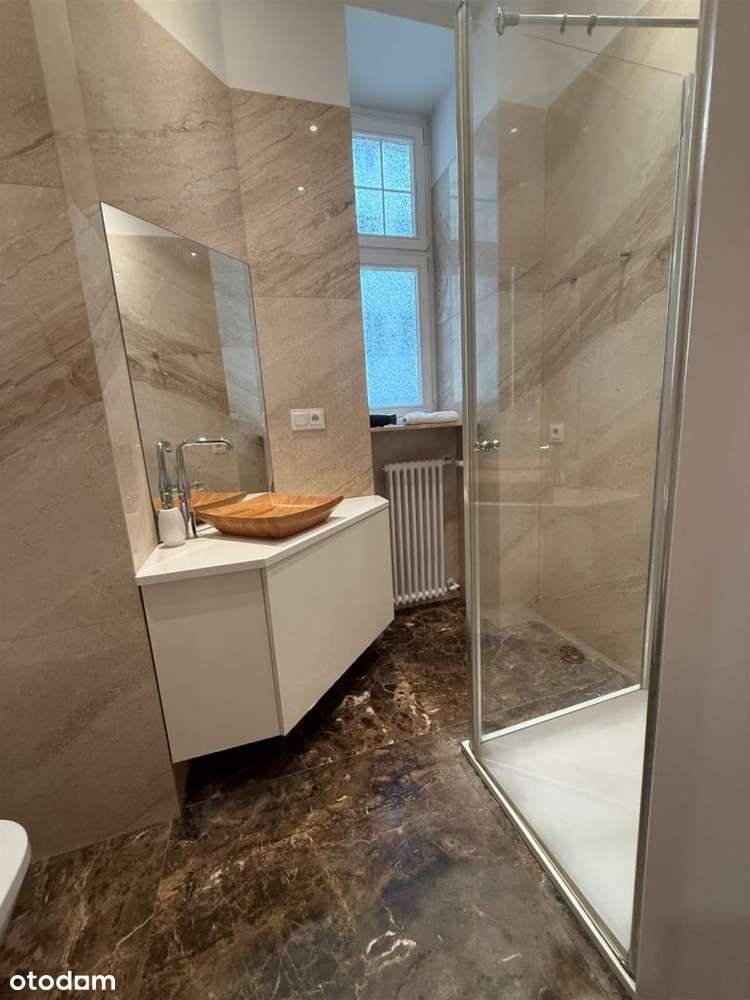 Piękne Mieszkanie Ujazdów !!!-4