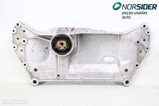 Charriot frente Volkswagen Golf VI Variant|08-13 - 1