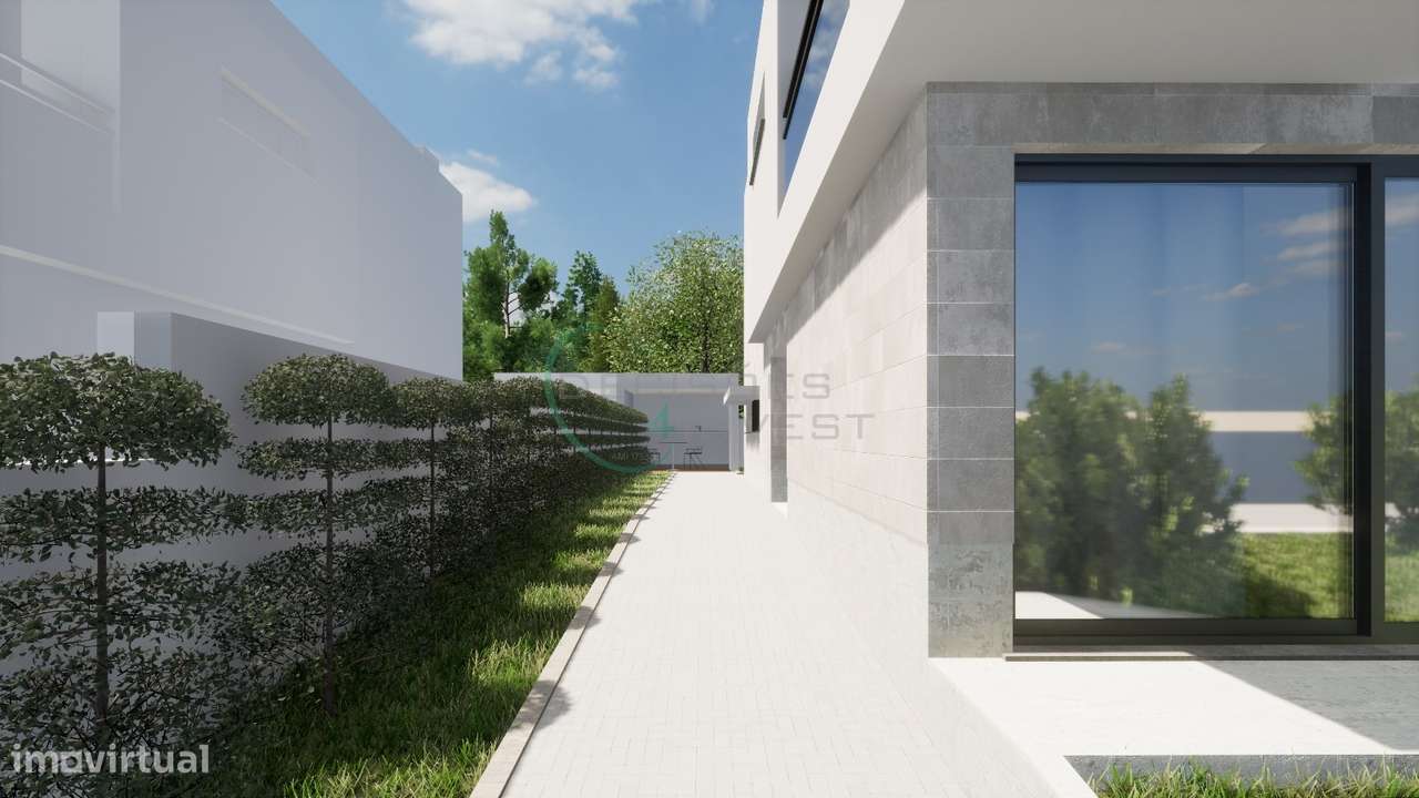 Moradia T4 Venda em Esgueira,Aveiro-9