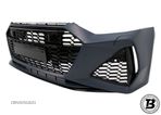 Pachet Exterior compatibil cu Audi A7 4G RS Design A7 C8 - 5