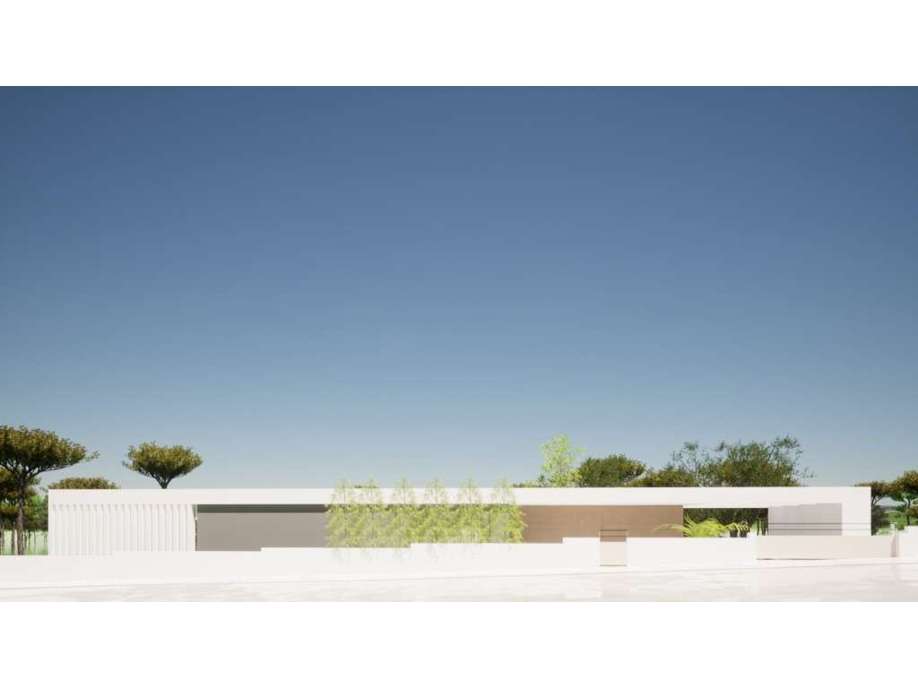 Moradia T5 de Luxo | Vila Alegre, Fernão Ferro-10