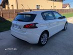 Peugeot 308 1.2 L PureTech Turbo S&S Allure - 3