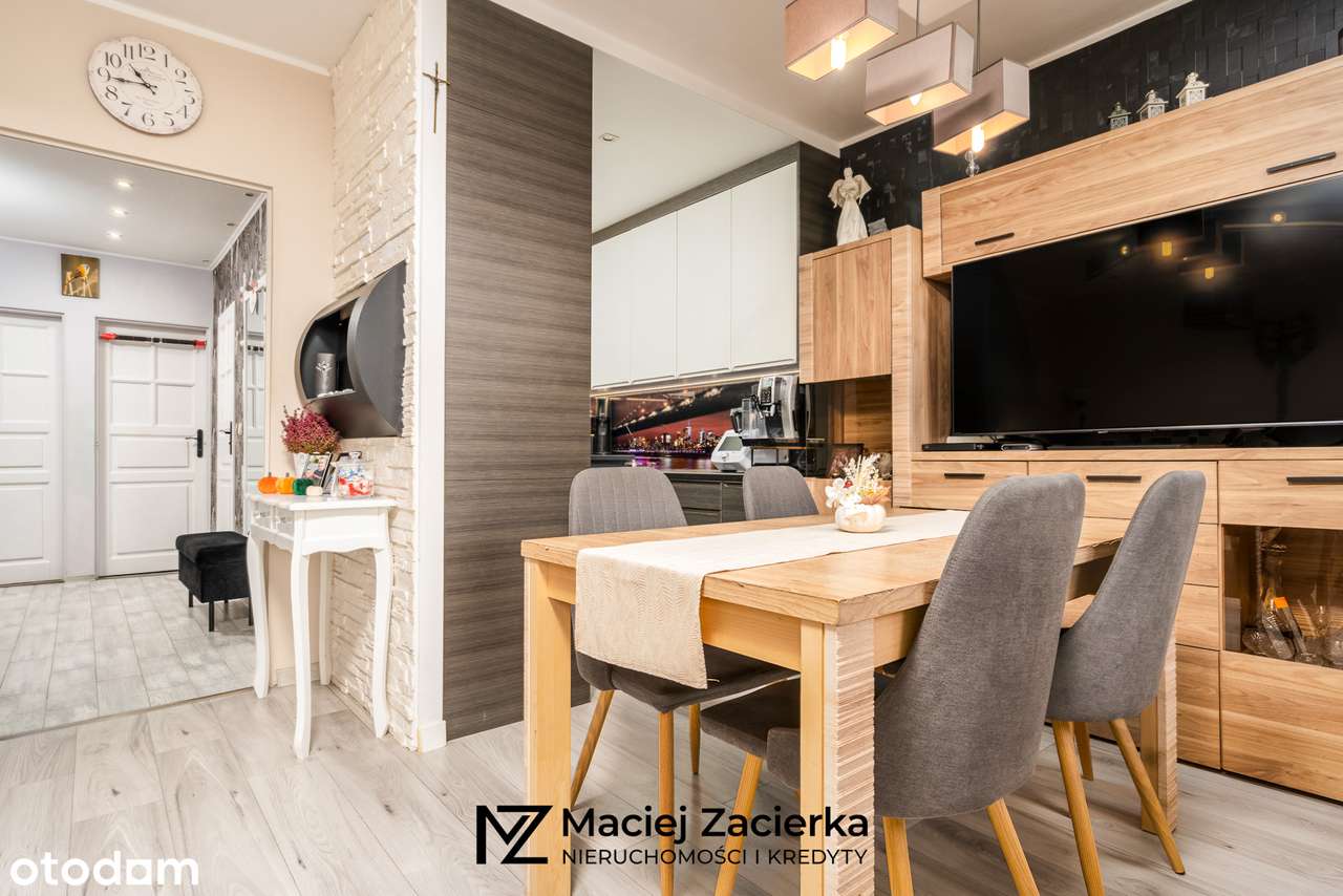 ul.Wrocławska – 55,68 m², 5. piętro, świetna lokalizacja-2