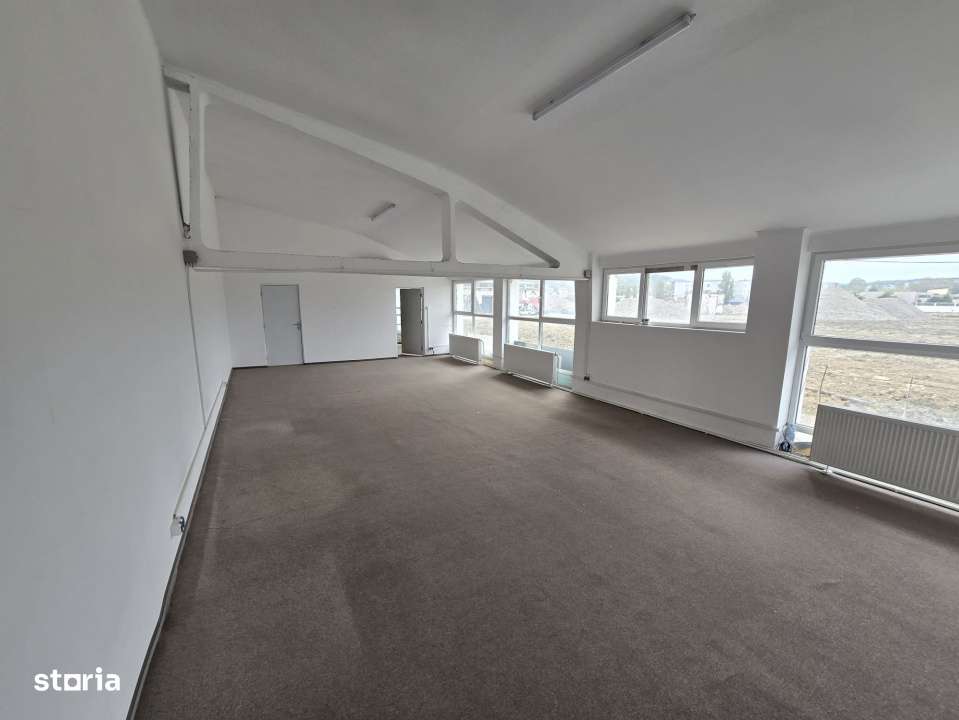 Inchiriere HALA Industriala - Carrefour Felicia 714 mp - Imagine principală: 3/8