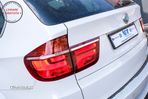 Stopuri LED BMW X5 E70 (2007-2010) Light Bar LCI Facelift Look- livrare gratuita - 11